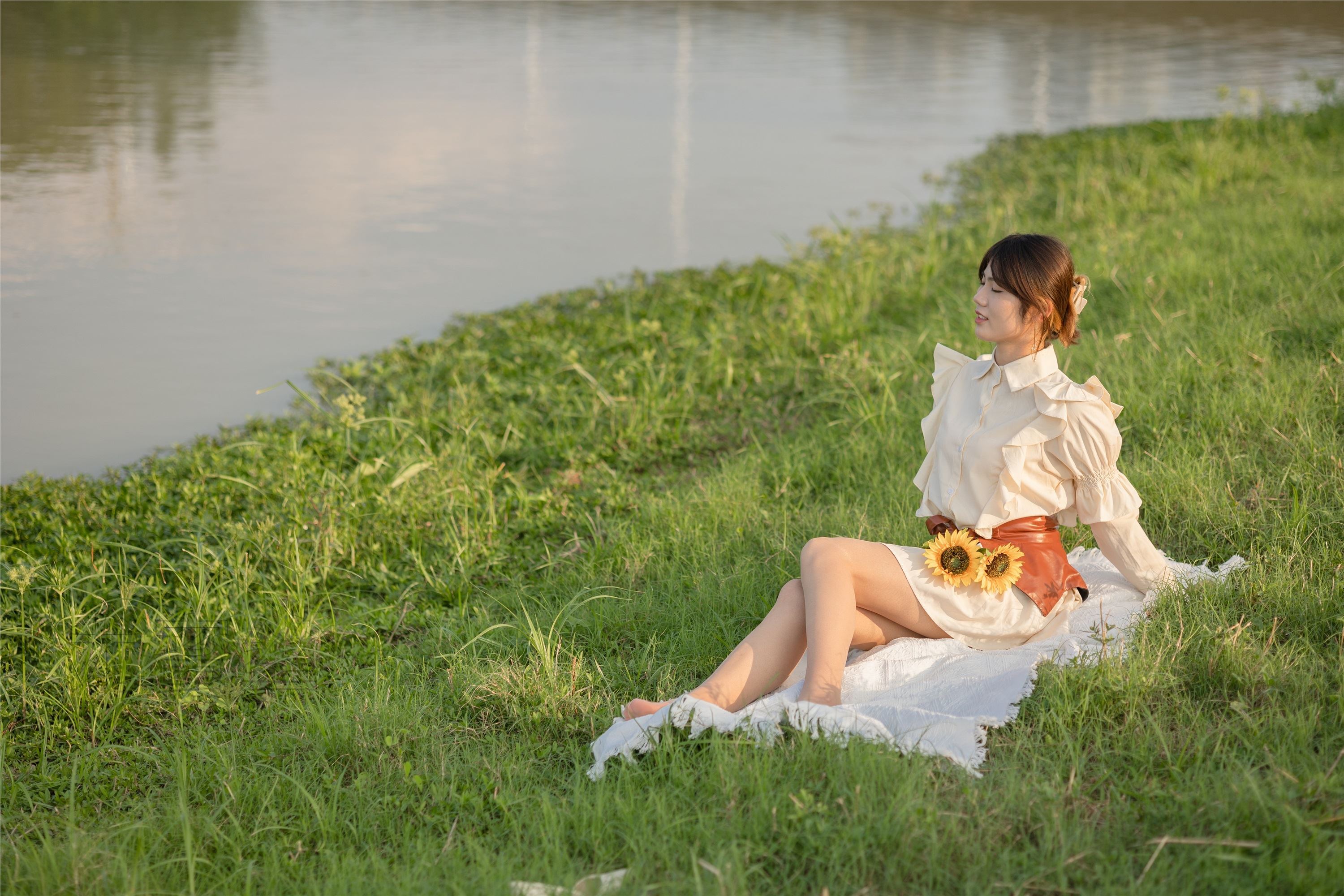 尤蜜丝 穿搭写真 No.118